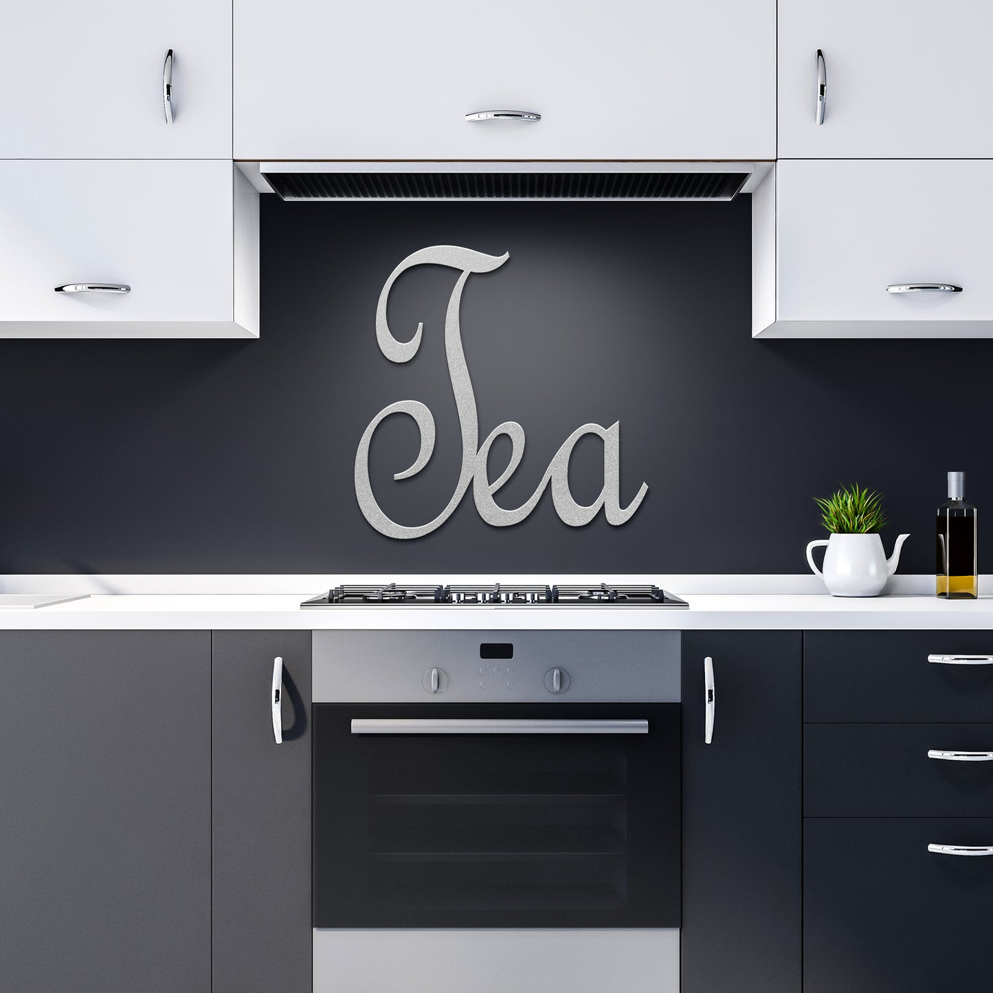 "Tea" Script