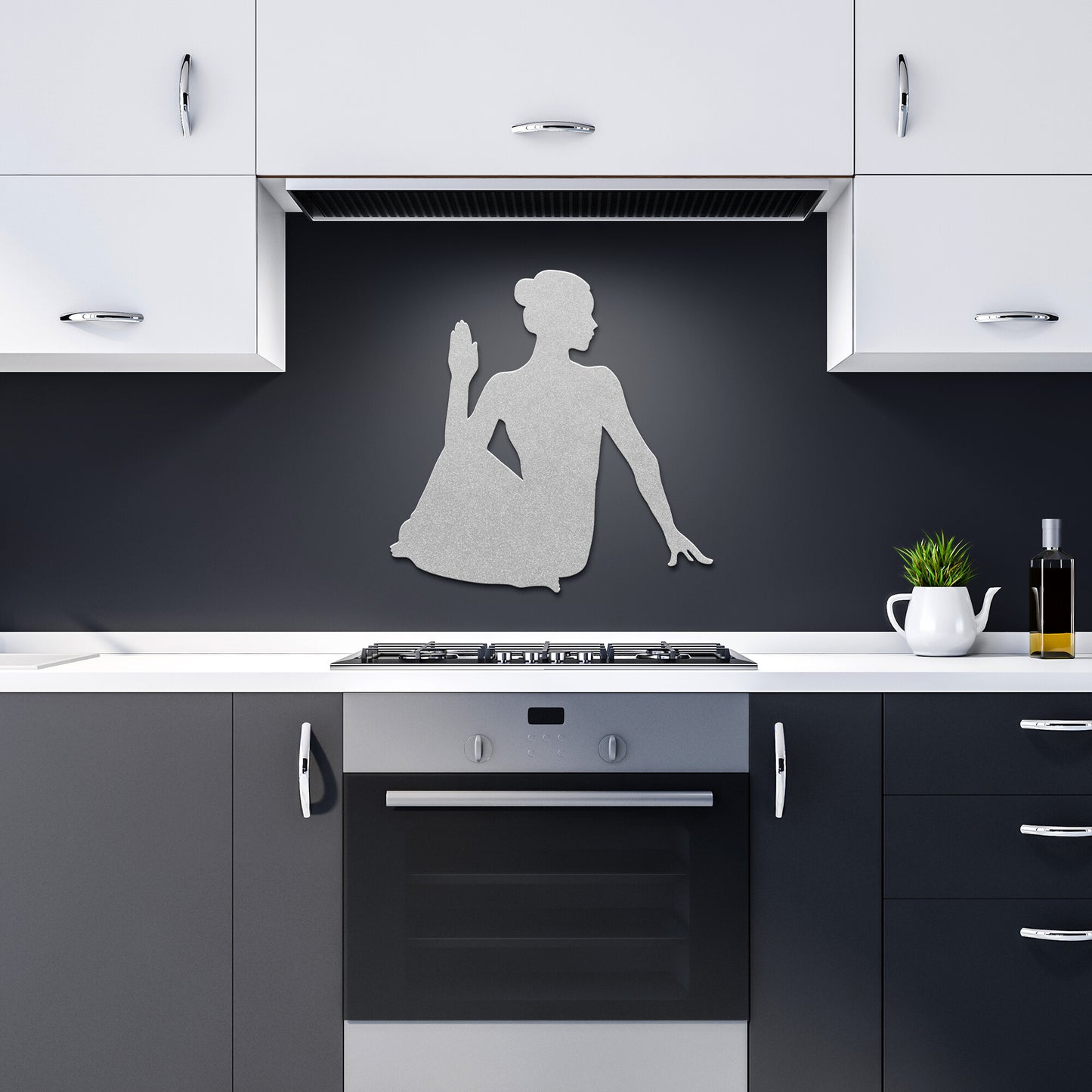 "Ardha Matsyendrasana"