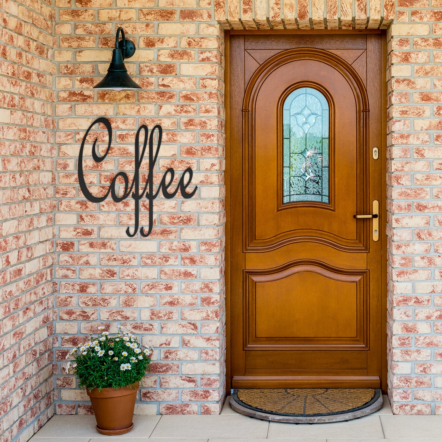 "Coffee" Script