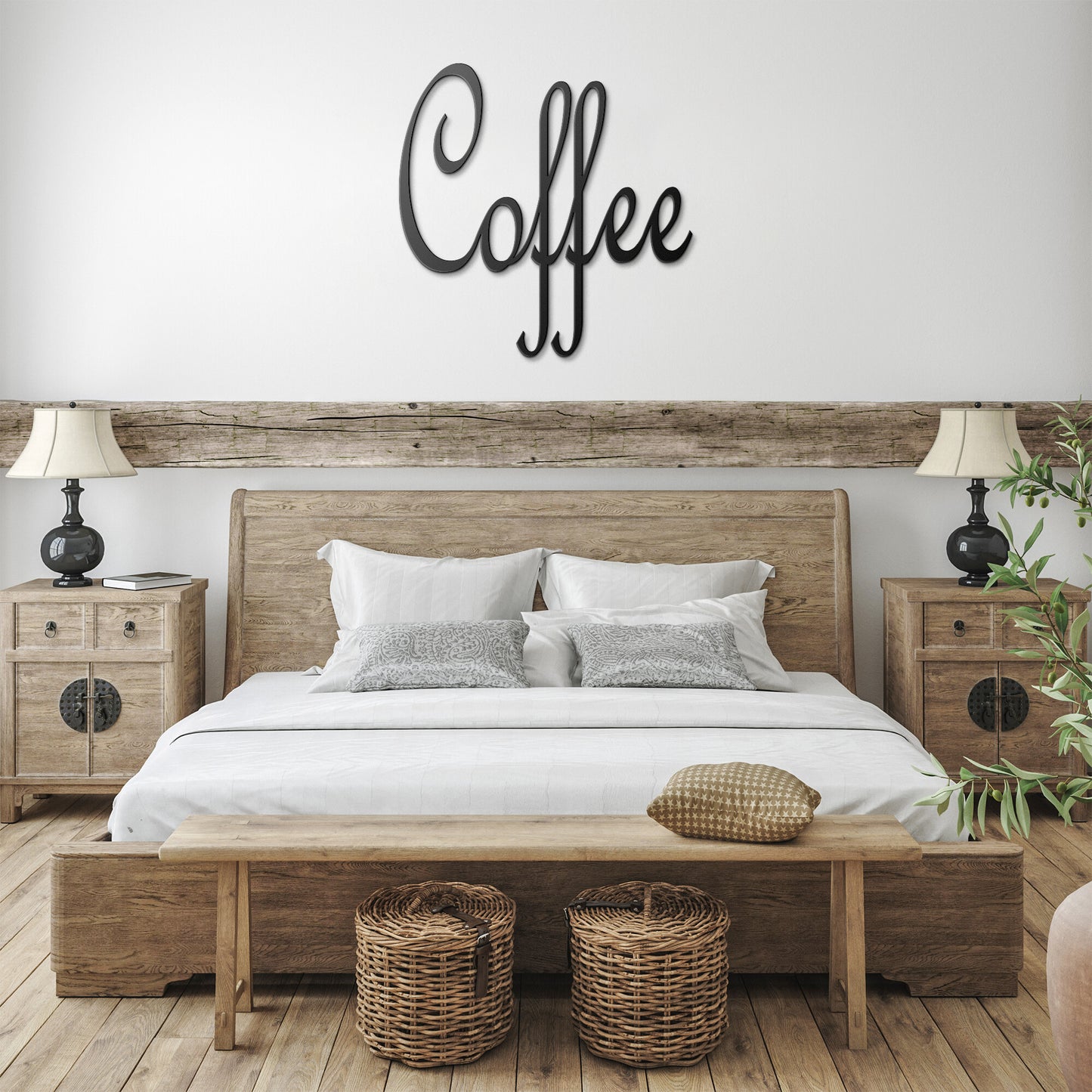 "Coffee" Script