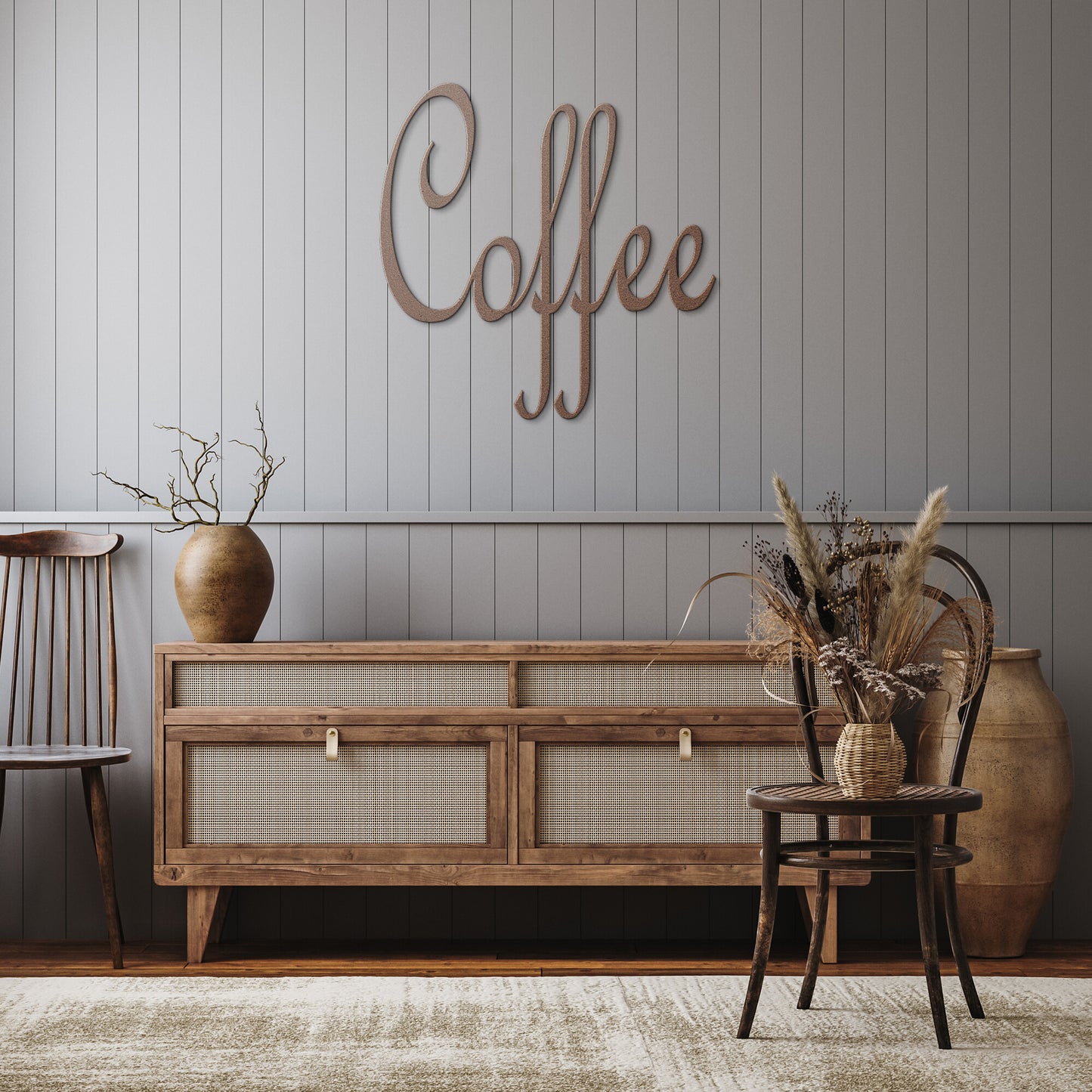 "Coffee" Script