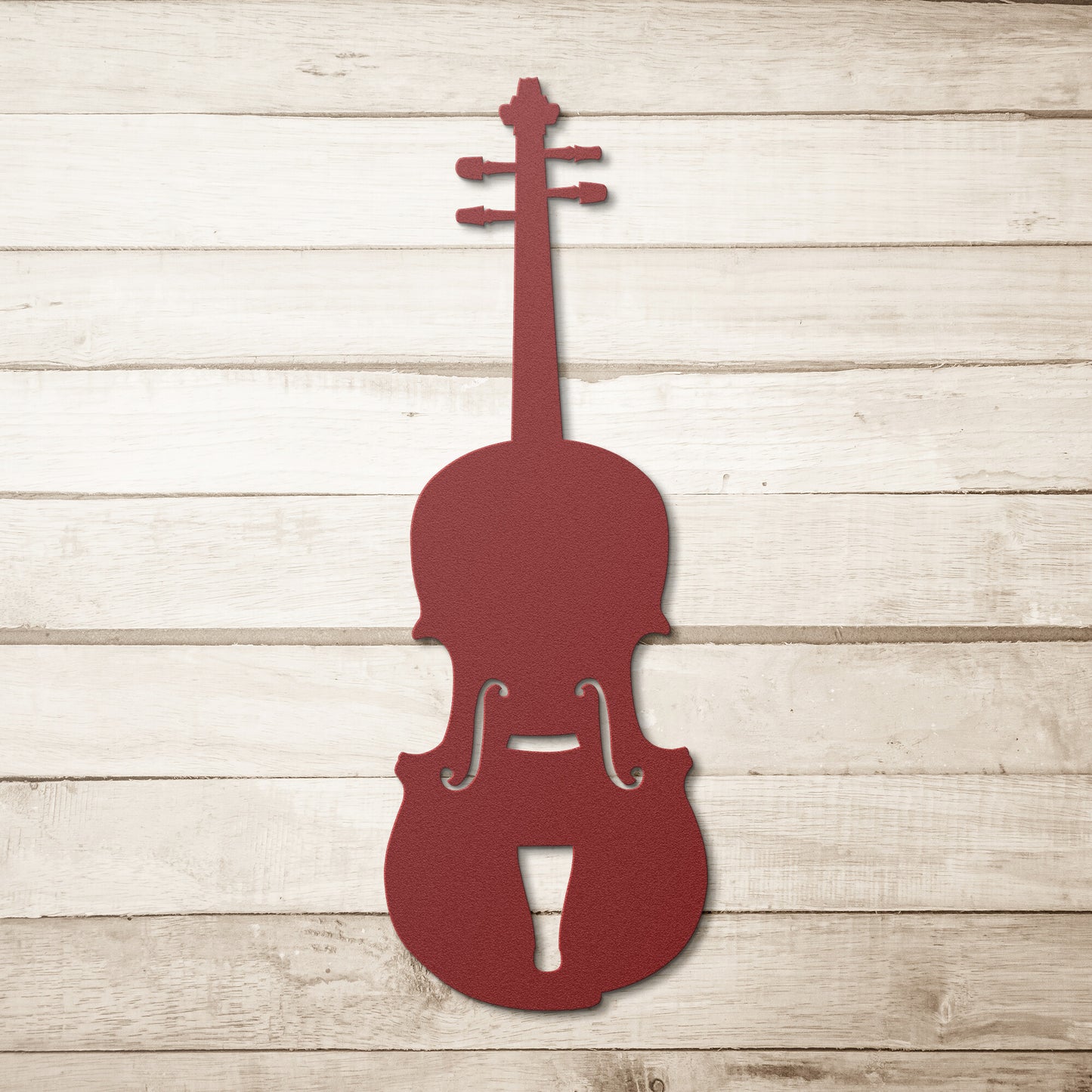 "The Fiddle"
