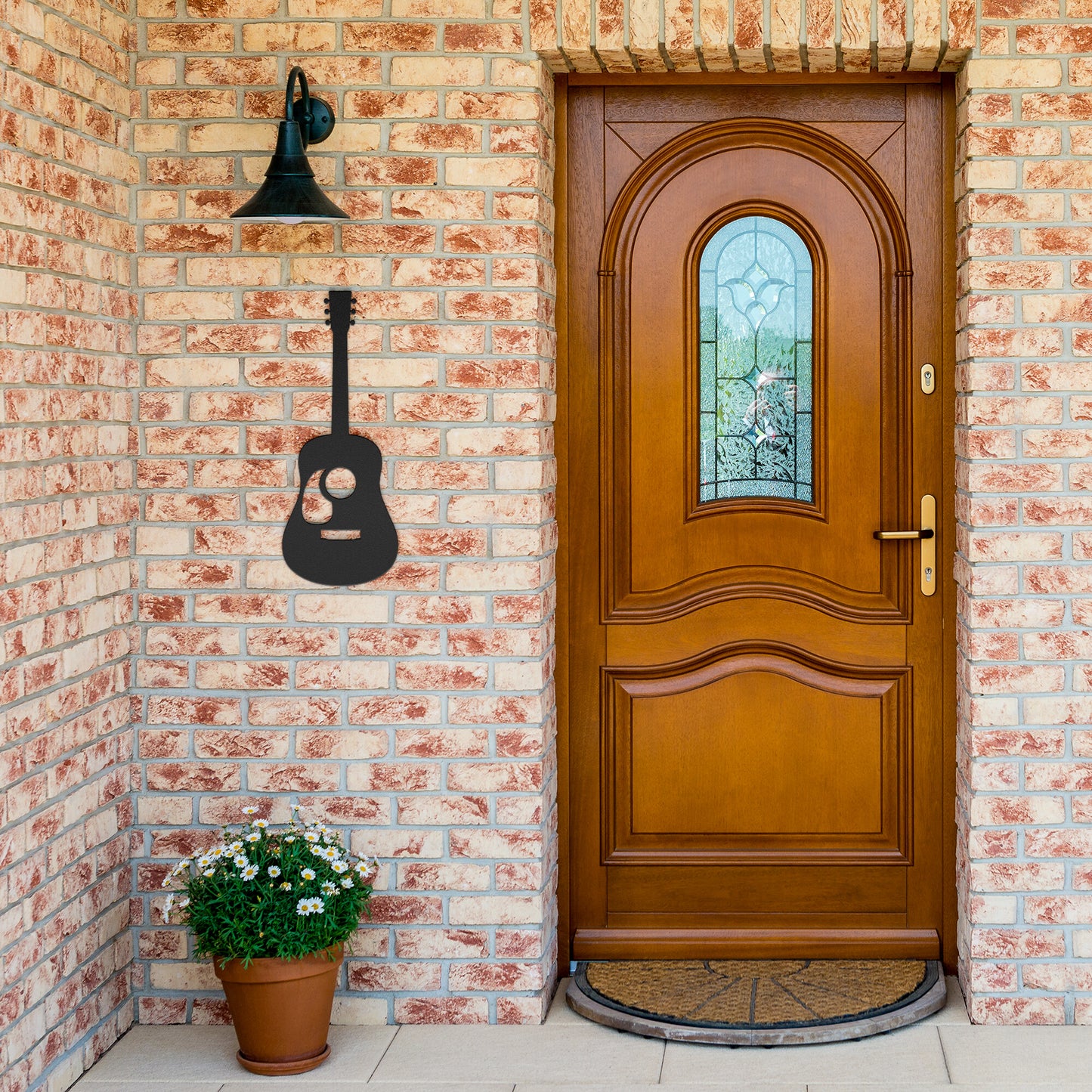 "The Guitar"