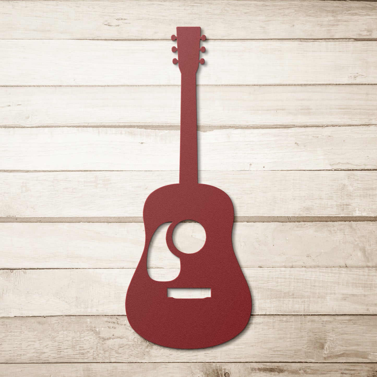 "The Guitar"