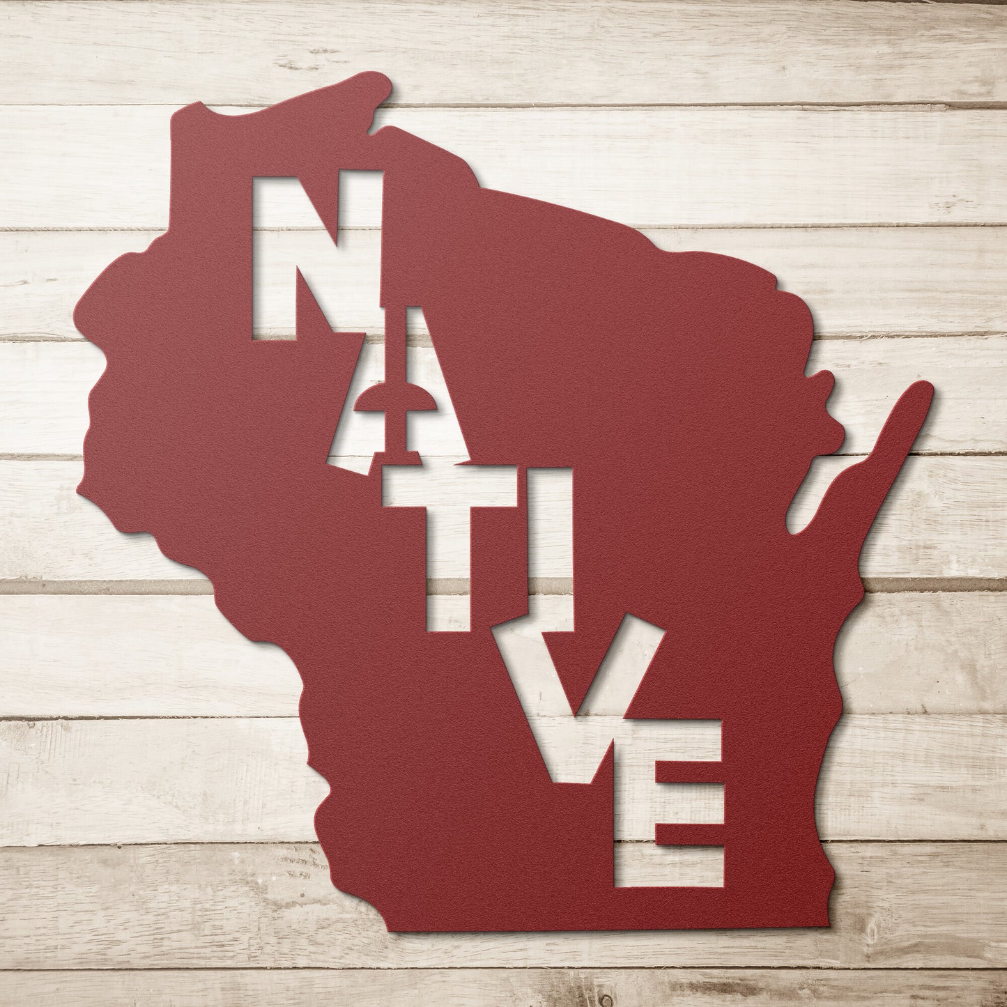 "WI Native"